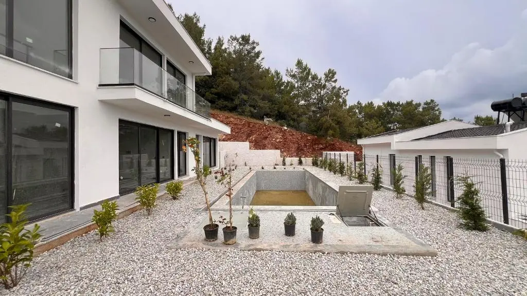 Villa in Sarigerme
